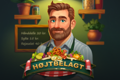 Højtbelagt Game